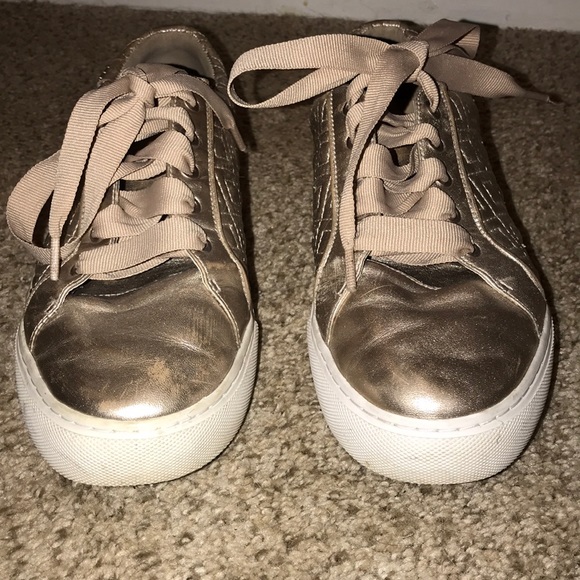 Tory Burch Marion sneaker - Picture 2 of 8